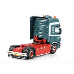 FREDSHOLM SCANIA 4 SERIES TOPLINE 4X2