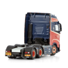 BJARNE MADSEN IVECO S-WAY AS HIGH 6X2 TAG AXLE