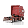ERWIN GERDEZ INT. TRANSPORT SCANIA R6 TOPLINE 4X2