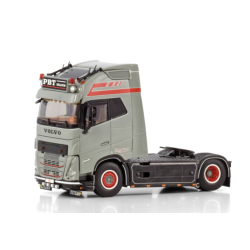 PBT BELGIUM VOLVO FH5 GLOBETROTTER XL 4X2