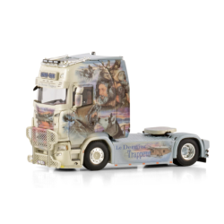 LAUNAY-TRANS SCANIA S HIGHLINE CS20H 4X2
