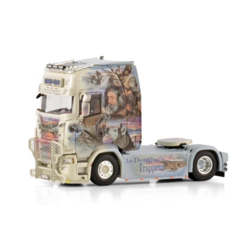 LAUNAY-TRANS SCANIA S HIGHLINE CS20H 4X2 LAUNAY-TRANS SCANIA S HIGHLINE CS20H 4X2