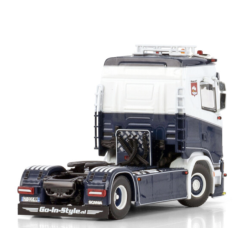 L. DANIELOU SCANIA S NORMAL CS20N 4X2