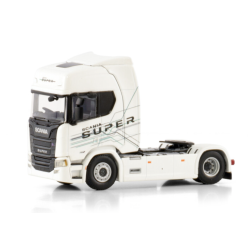 SCANIA JAPAN SCANIA R HIGHLINE CR20H 4X2