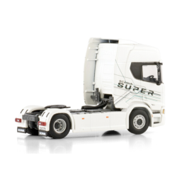 SCANIA JAPAN SCANIA R HIGHLINE CR20H 4X2