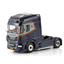 CASA DI SLOB DAF XG+ 4X2