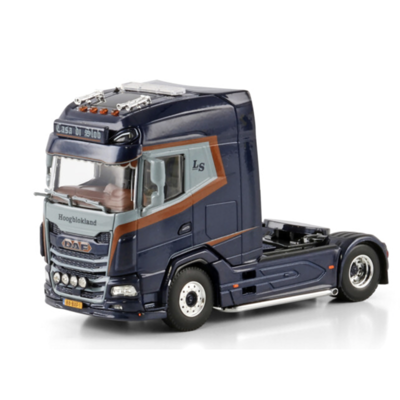 CASA DI SLOB DAF XG+ 4X2