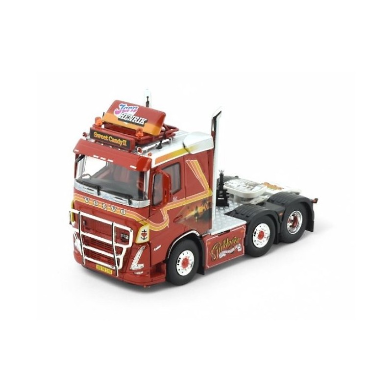 Guldager Sweet Candy Tekno 85808