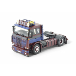 Bastiaansen Tekno 85017