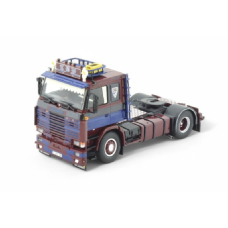 Bastiaansen Tekno 85017