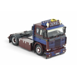 Bastiaansen Tekno 85017