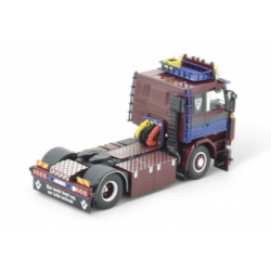 Bastiaansen Tekno 85017