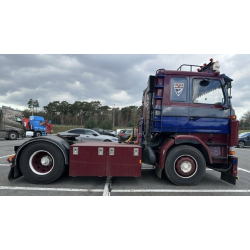 Bastiaansen Tekno 85017