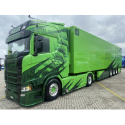 Müller - Royal Flush - 84746