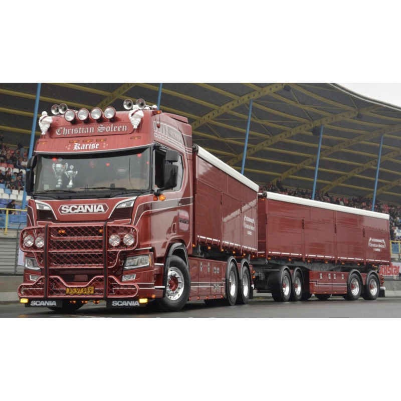 Soleen, Christian - 85391