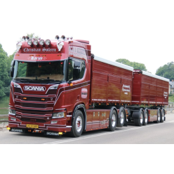 Soleen, Christian - 85391