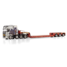 ESSER SCHWERTRANSPORTE SCANIA R HIGHLINE CR20H 8X4 EURO PX LOW LOADER - 3 AXLE