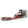 ESSER SCHWERTRANSPORTE SCANIA R HIGHLINE CR20H 8X4 EURO PX LOW LOADER - 3 AXLE