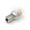 BA15S LED 21W 10-48V - BLANC CHAUD