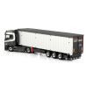 TRANSPORTS BOTTREAU SCANIA S HIGHLINE CS20H 4X2 VOLUME TRAILER - 3 AXLE