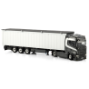 TRANSPORTS BOTTREAU SCANIA S HIGHLINE CS20H 4X2 VOLUME TRAILER - 3 AXLE