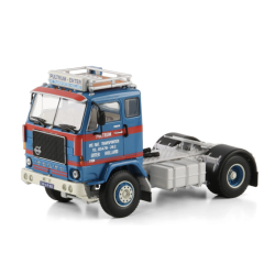 PULTRUM RIJSSEN BV VOLVO F88 4X2