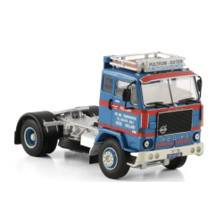 PULTRUM RIJSSEN BV VOLVO F88 4X2