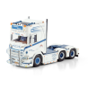 TORBEN BINDSLEV SCANIA R HIGHLINE CR20H 6X2 TAG AXLE