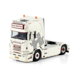 VAN HOUTEN SCANIA R HIGHLINE CR20H 4X2