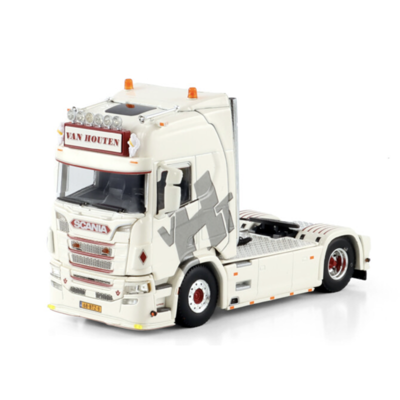 VAN HOUTEN SCANIA R HIGHLINE CR20H 4X2