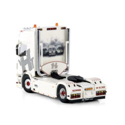 VAN HOUTEN SCANIA R HIGHLINE CR20H 4X2