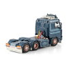ANFINEST SCANIA 3 SERIES STREAMLINE 6X2 TAG AXLE