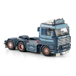 ANFINEST SCANIA 3 SERIES STREAMLINE 6X2 TAG AXLE