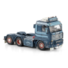 ANFINEST SCANIA 3 SERIES STREAMLINE 6X2 TAG AXLE