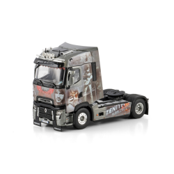 TCE RENAULT TRUCKS T HIGH EVO 4X2