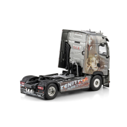 TCE RENAULT TRUCKS T HIGH EVO 4X2