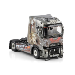 TCE RENAULT TRUCKS T HIGH EVO 4X2