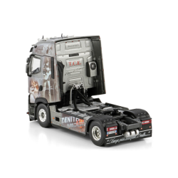 TCE RENAULT TRUCKS T HIGH EVO 4X2