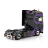 DIRK LUYCKX SCANIA 4 SERIES TOPLINE 4X2
