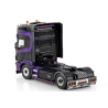 DIRK LUYCKX SCANIA 4 SERIES TOPLINE 4X2