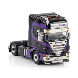 DIRK LUYCKX SCANIA 4 SERIES TOPLINE 4X2