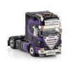 DIRK LUYCKX SCANIA 4 SERIES TOPLINE 4X2