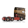 GUSTAVSSON SCANIA S HIGHLINE CS20H 6X2 TAG AXLE