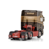 GUSTAVSSON SCANIA S HIGHLINE CS20H 6X2 TAG AXLE