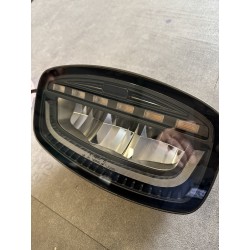 FEU LONGUE PORTÉE EMOVAL + FEU POSITION DUAL + FEU FLASH