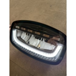 FEU LONGUE PORTÉE EMOVAL + FEU POSITION DUAL + FEU FLASH