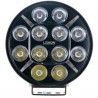 Feu longue portée LEDSON Pollux 9 full LED blanc