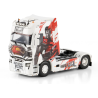POPP FAHRZEUGBAU - SUPERMAN RENAULT TRUCKS T HIGH 4X2 "GERMAN SUPERTRUCKS"