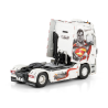 POPP FAHRZEUGBAU - SUPERMAN RENAULT TRUCKS T HIGH 4X2 "GERMAN SUPERTRUCKS"