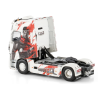 POPP FAHRZEUGBAU - SUPERMAN RENAULT TRUCKS T HIGH 4X2 "GERMAN SUPERTRUCKS"
